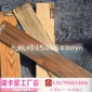**优惠木纹砖瓷砖地板砖150 800内墙砖外墙砖地面砖劈开砖釉面